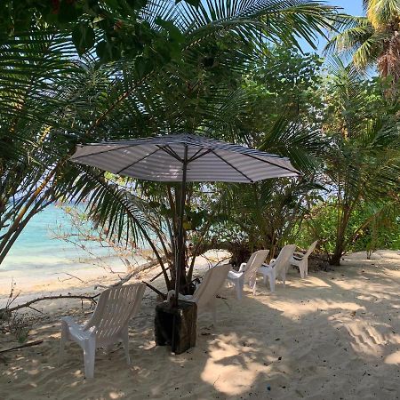 Fulidhoo La Perla Guest House Exterior photo